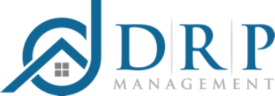 DRP Property Management Logo
